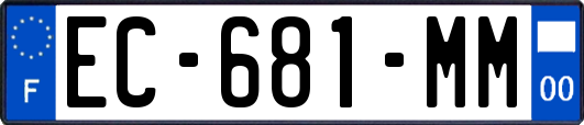 EC-681-MM