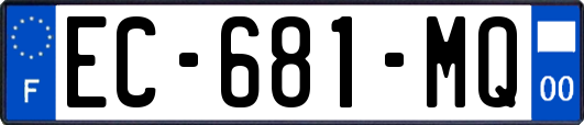 EC-681-MQ