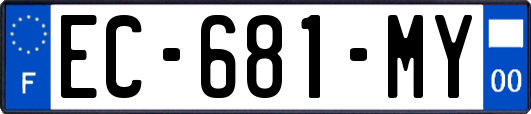 EC-681-MY