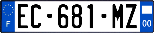 EC-681-MZ