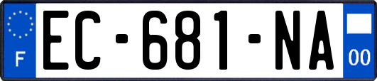 EC-681-NA