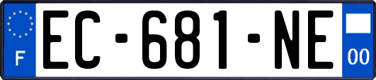 EC-681-NE