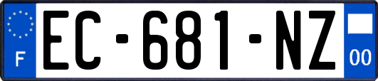 EC-681-NZ
