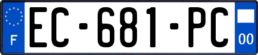 EC-681-PC