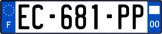 EC-681-PP