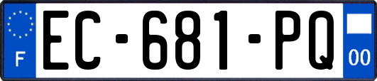 EC-681-PQ