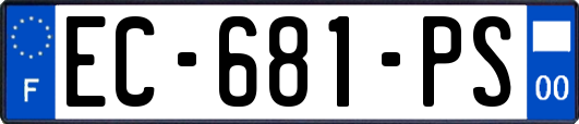 EC-681-PS