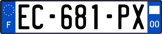 EC-681-PX