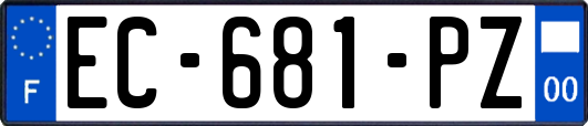 EC-681-PZ