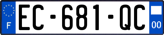 EC-681-QC
