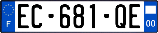 EC-681-QE