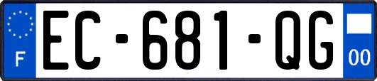 EC-681-QG