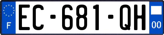 EC-681-QH