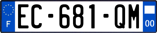 EC-681-QM