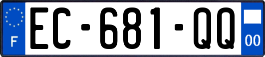 EC-681-QQ