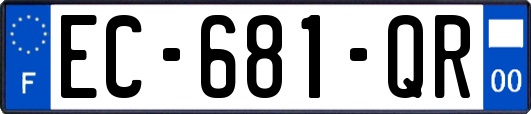 EC-681-QR