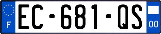 EC-681-QS