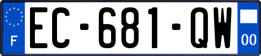 EC-681-QW