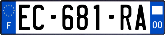 EC-681-RA