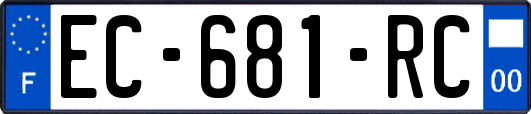 EC-681-RC