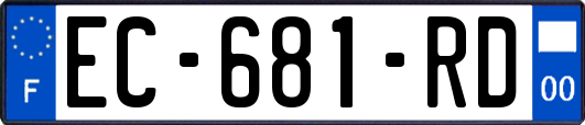 EC-681-RD