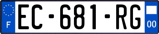 EC-681-RG