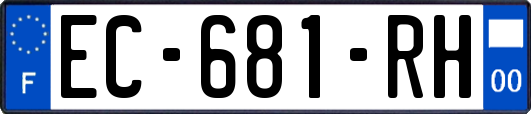 EC-681-RH
