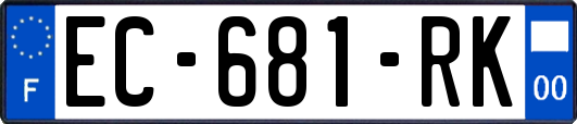 EC-681-RK