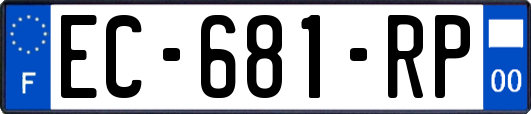 EC-681-RP
