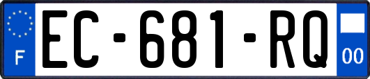 EC-681-RQ