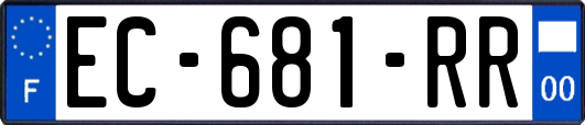 EC-681-RR