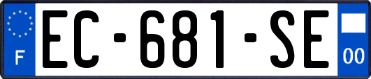 EC-681-SE