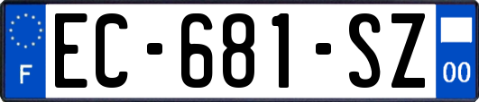 EC-681-SZ