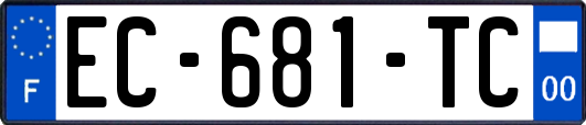 EC-681-TC
