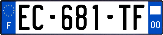 EC-681-TF