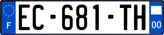 EC-681-TH