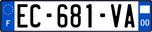 EC-681-VA