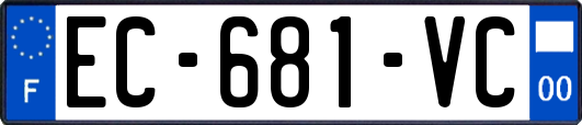EC-681-VC