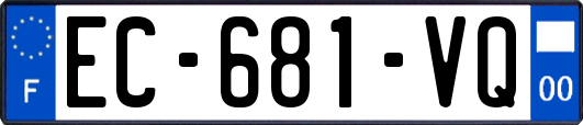EC-681-VQ