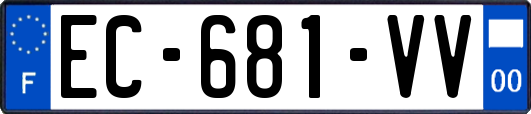 EC-681-VV