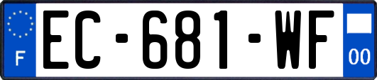 EC-681-WF