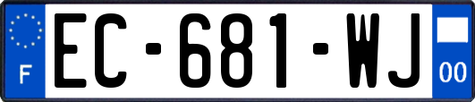 EC-681-WJ