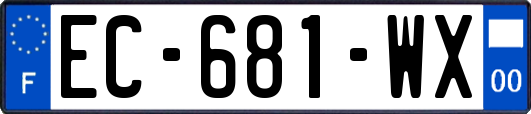 EC-681-WX