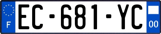 EC-681-YC