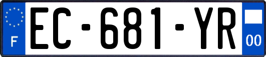 EC-681-YR