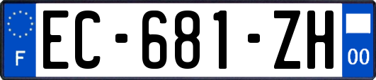 EC-681-ZH