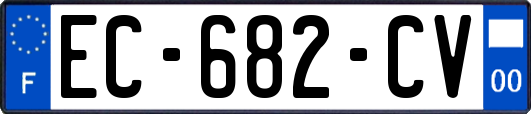 EC-682-CV