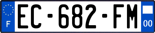 EC-682-FM