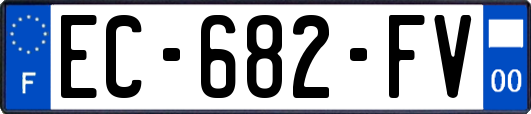 EC-682-FV