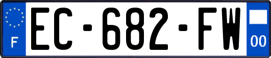 EC-682-FW